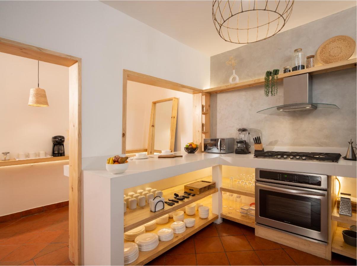 מלון אנטיגואה גואטמלה Casa Once מראה חיצוני תמונה